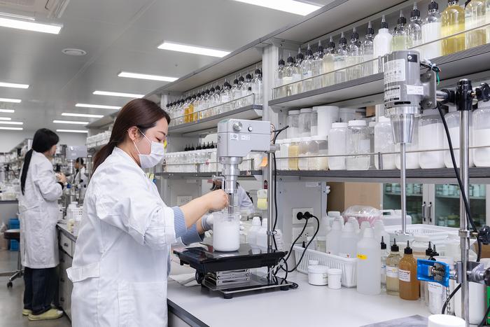 Specialty Chemicals